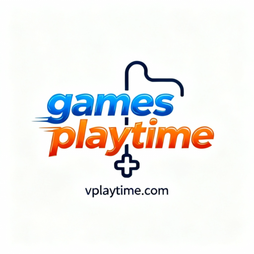 games playtime