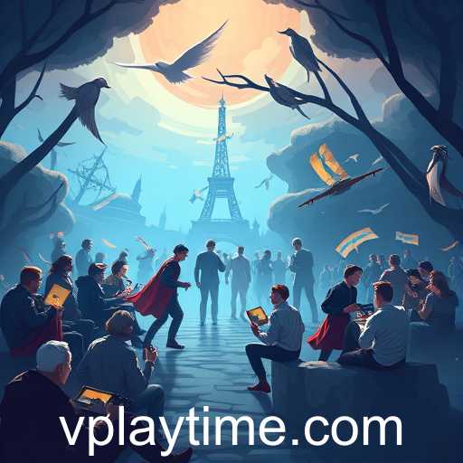 The Rise of Player Communities: The Role of Games Playtime