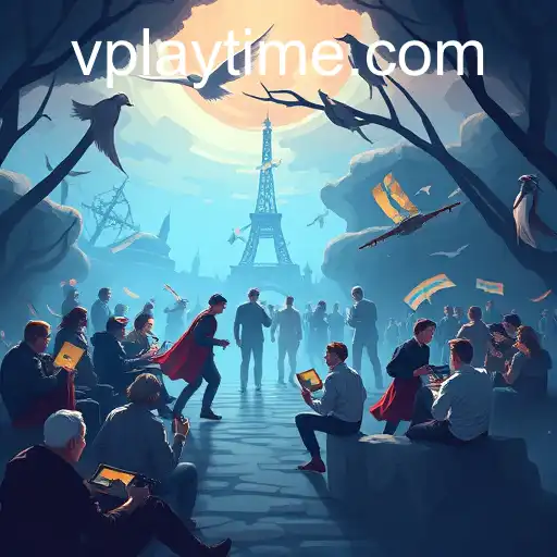 The Rise of Player Communities: The Role of Games Playtime