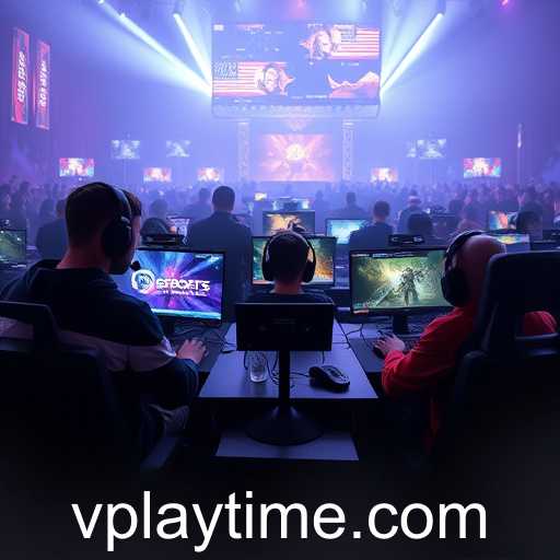 The Rise of eSports: A New Era of Competitive Gaming