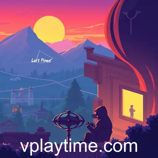 The Evolution of Game Playtime in 2025