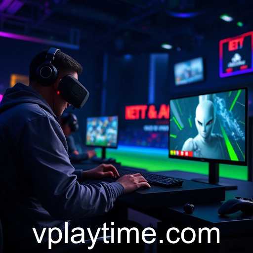 The Evolution of Game Playtimes: Trends and Insights