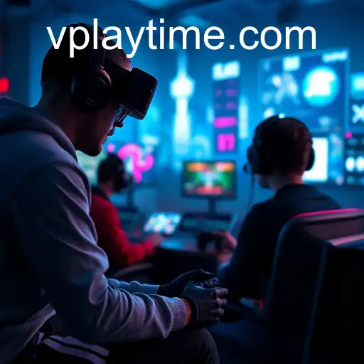 The Evolution of Games Playtime in 2025