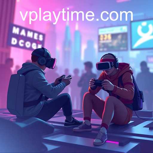 The Evolution of Gaming Habits in 2025