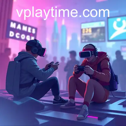 The Evolution of Gaming Habits in 2025