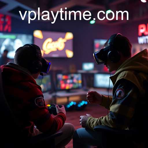 The Evolution of Games Playtime in a Digital Age