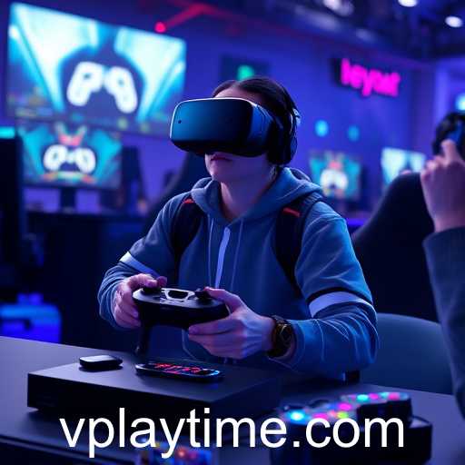 The Evolution of Game Playtime in 2025