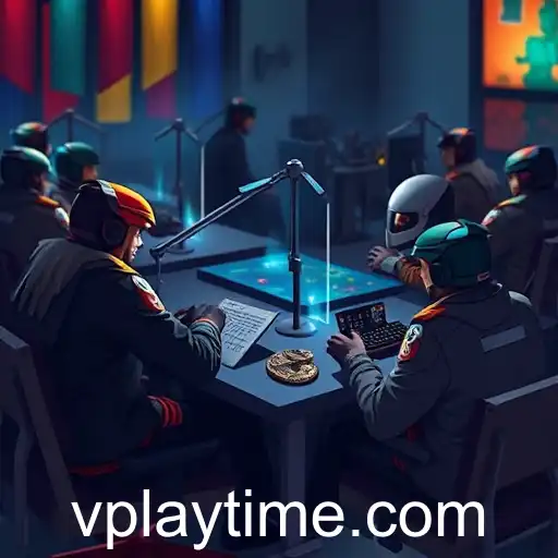 The Evolution of Gaming: Playtime Trends in 2025