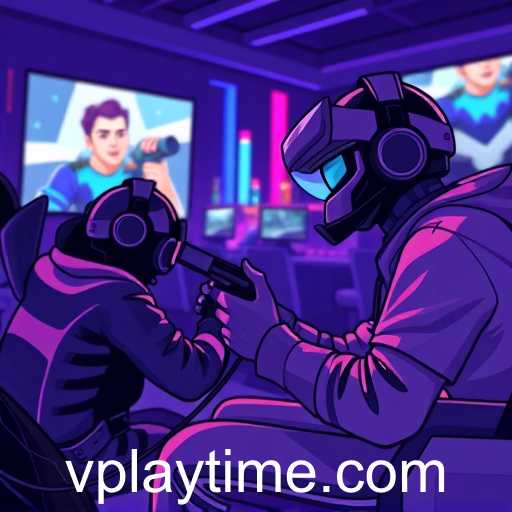 The Evolution of Gaming Time in 2025