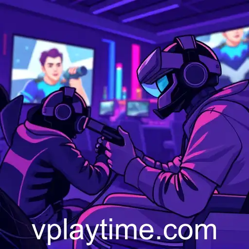 The Evolution of Gaming Time in 2025