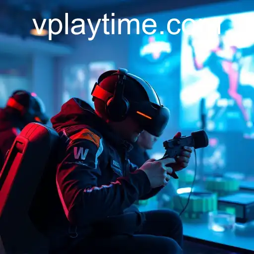 The Evolution of Gaming and Playtime Metrics in Recent Years