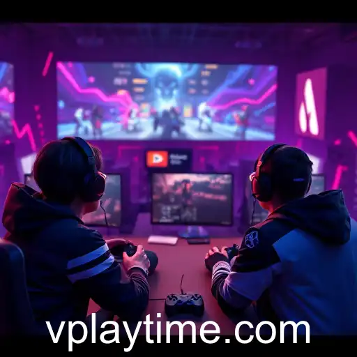 The Evolution of Gaming Hours in 2025