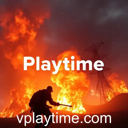 The Evolving Landscape of Digital Playtime