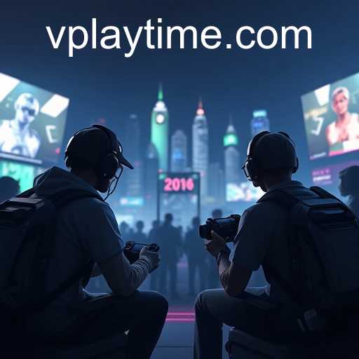 Evolving Game Playtime in 2025