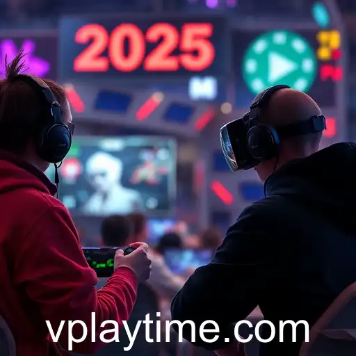 The Evolving Landscape of Game Playtime