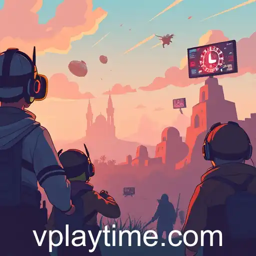 The Evolving Landscape of Game Playtime