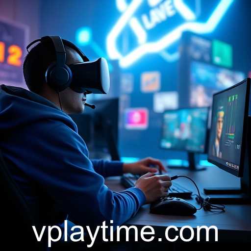 Evolving Landscape of Gaming in 2025