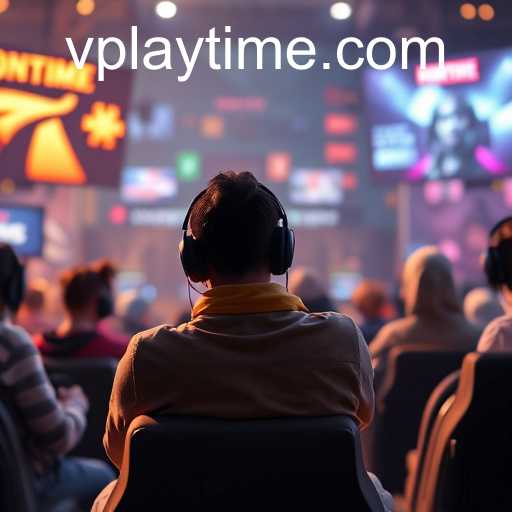 Evolving Trends in Video Game Playtime