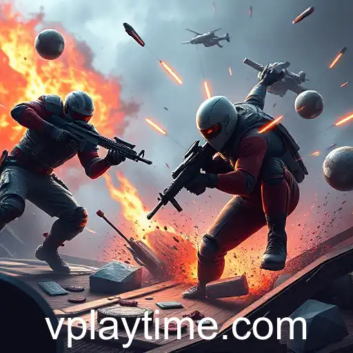 The Evolving Landscape of Online Game Playtime