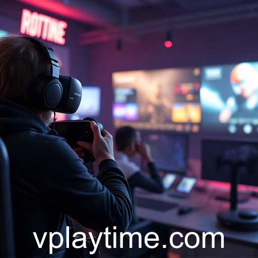 The Evolving Role of Playtime in Gaming Culture