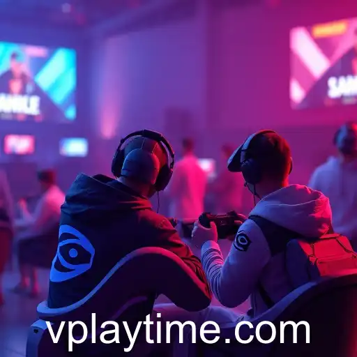 Evolving Trends in Video Game Playtime