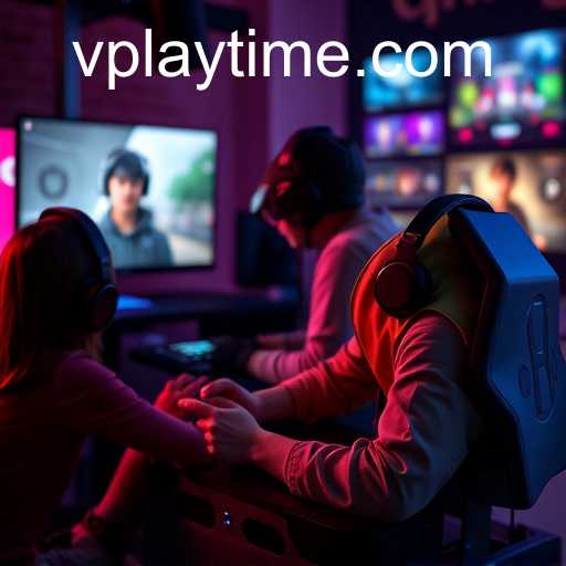 The Evolving World of Gaming Playtime