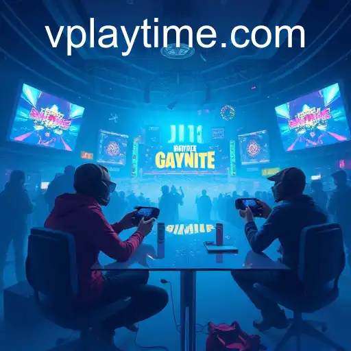 The Evolving World of Games and Their Playtime Dynamics