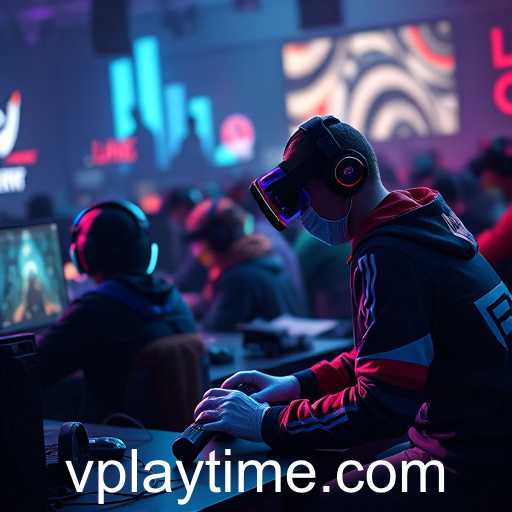 Exploring the Evolution of Gaming Playtime