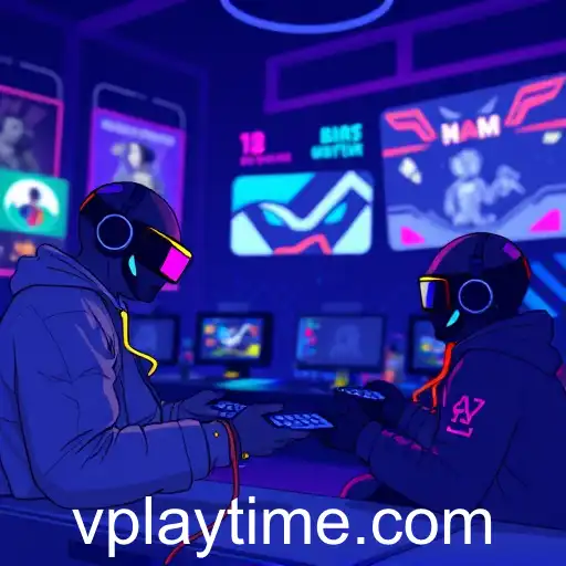 Exploring the Future of Gaming in 2025