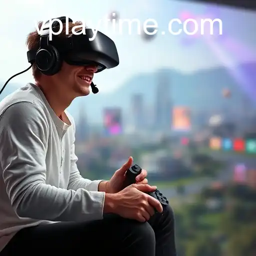 Shaping the Future of Gaming: Playtime Trends in 2025