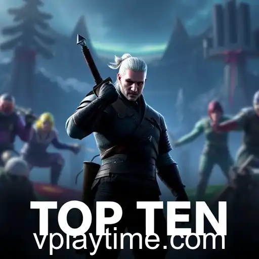 Evolving Trends in Online Gaming