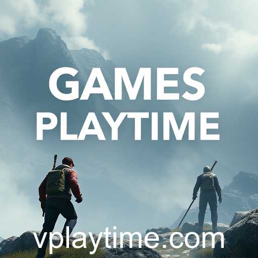 Unlocking the Power of Game Previews with 'Games Playtime' as the Key