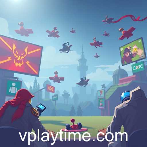 Unveiling the Latest Game Updates: Maximizing Your Playtime Experience