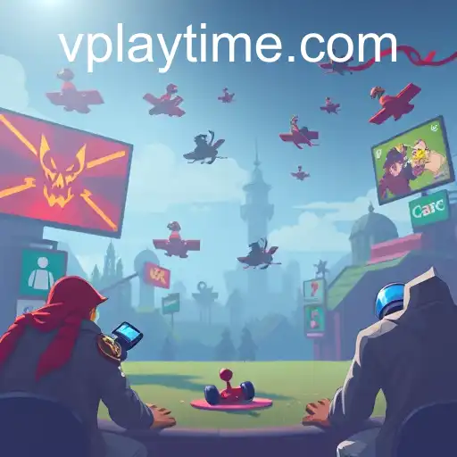 Unveiling the Latest Game Updates: Maximizing Your Playtime Experience